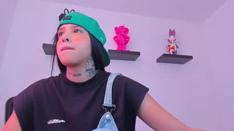 GANG online show from 03.07.25