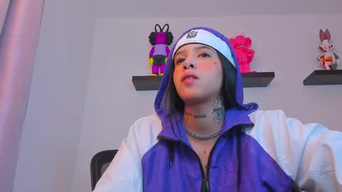 GANG online show from 03.11.25