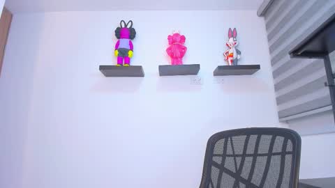 GANG online show from 09.17.25