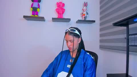 GANG online show from 10.05.25