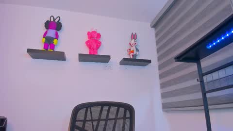 GANG online show from 10.16.25