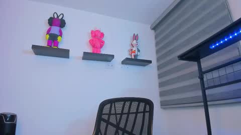 GANG online show from 11.26.25