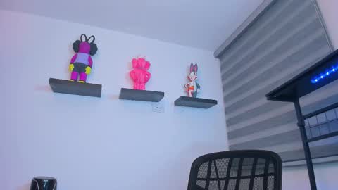 GANG online show from 11.29.25