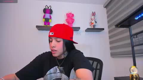 GANG online show from 02.12.26