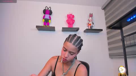 GANG online show from 03.14.26