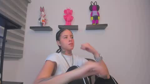 GANG online show from 05.23.26