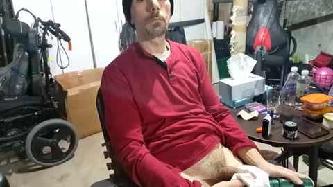 ganja28511 online show from 01.18.26