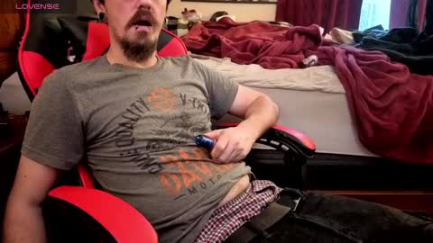 ganjaxbandit online show from 10.03.25