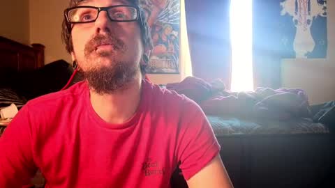 ganjaxbandit online show from 11.04.25