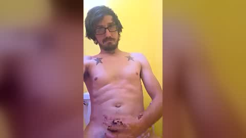 ganjaxbandit online show from 07.10.26