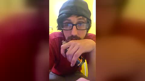 ganjaxbandit online show from 07.11.26