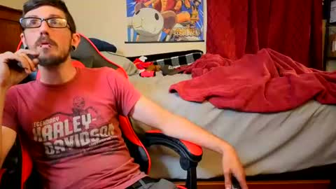 ganjaxbandit online show from 07.19.26