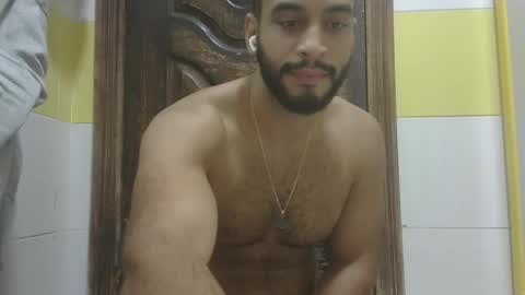 Snapshot of ganzabi chatting on 12.02.24 Ganza online show from 12.02.24