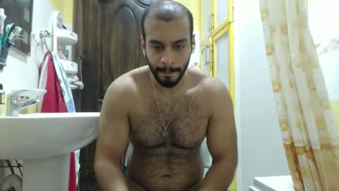 Ganza online show from 02.03.26