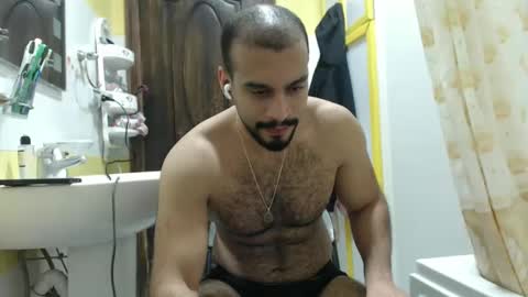 Ganza online show from 02.07.26