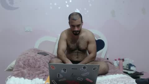 Ganza online show from 02.09.26