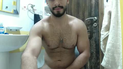 Ganza online show from 05.02.26