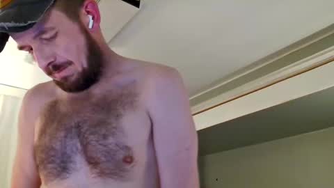 GAotter online show from 11.21.25