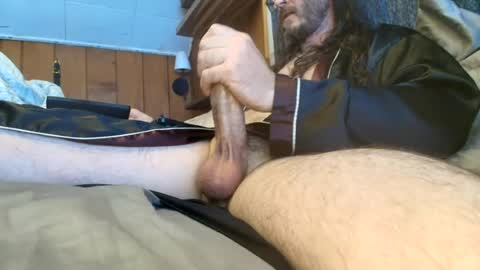 Snapshot of gaper699 chatting on 07.23.26 gaper699 online show from 07.23.26