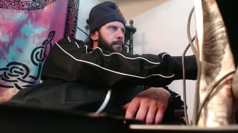 garageguy4fun online show from 01.13.25