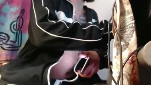 garageguy4fun online show from 01.13.25