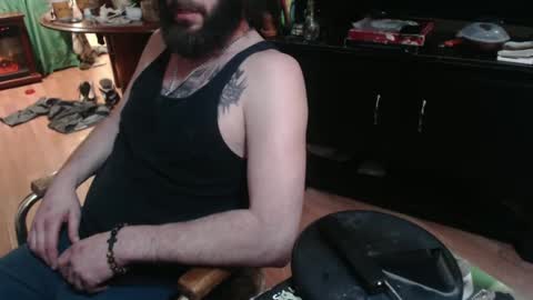 garageguy4fun online show from 02.05.25