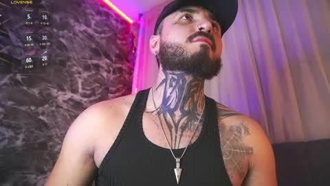 Chris  Dont forget to gift me thumb up Its very important to me and makes me happy AF  online show from 06.03.26