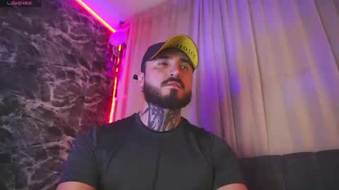 Chris  Dont forget to gift me thumb up Its very important to me and makes me happy AF  online show from 06.29.26
