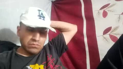 Snapshot of garciajuanadolfo2 chatting on 07.13.26 garciajuanadolfo2 online show from 07.13.26