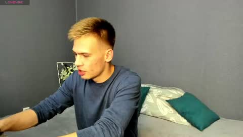 Max and Eva online show from 06.21.26