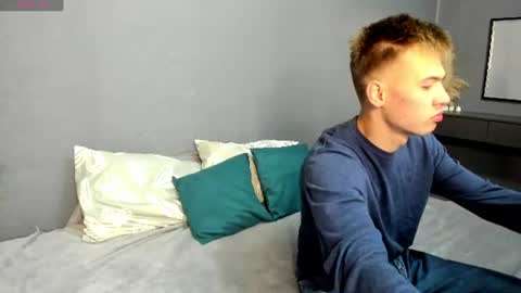 Max and Eva online show from 06.24.26