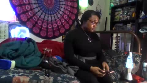 Gardenia online show from 01.16.26