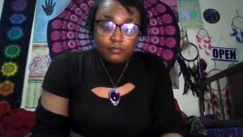 Gardenia online show from 02.22.26