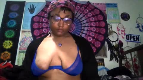 Gardenia online show from 02.28.26