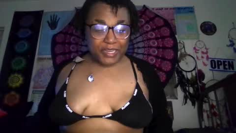 Gardenia online show from 03.23.26