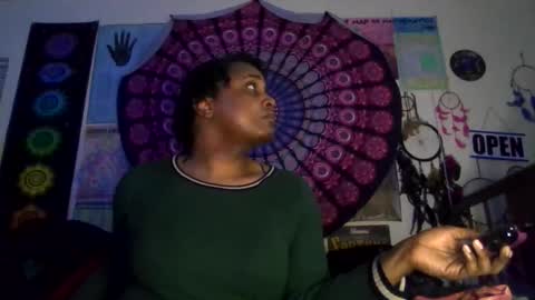 Gardenia online show from 03.25.26