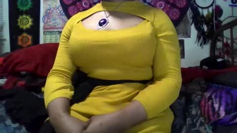 Gardenia online show from 03.27.26