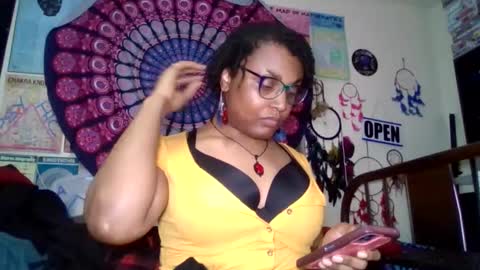 Gardenia online show from 05.11.26
