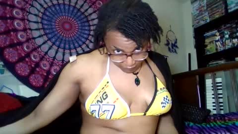 Gardenia online show from 05.21.26