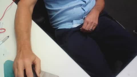 Panty Lover online show from 07.27.26