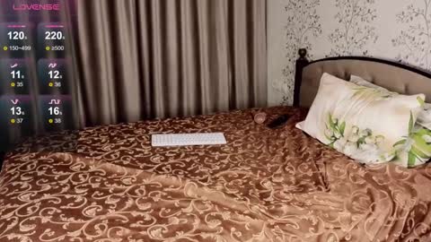 Snapshot of gardner_ava chatting on 12.20.24 Ava online show from 12.20.24