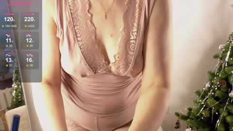 Snapshot of gardner_ava chatting on 12.26.24 Ava online show from 12.26.24