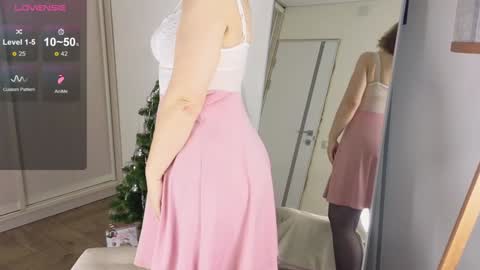 Snapshot of gardner_ava chatting on 01.14.25 Ava online show from 01.14.25