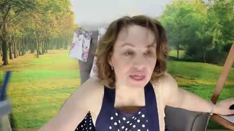 Snapshot of gardner_ava chatting on 03.06.25 Ava online show from 03.06.25