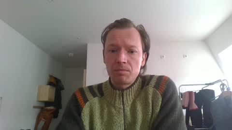 Garfield online show from 03.29.26