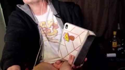 garnettrobert438 online show from 02.08.26