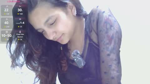 Snapshot of garou420 chatting on 12.19.25 GAROU online show from 12.19.25