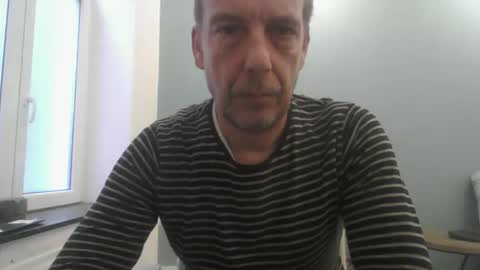 garou75 online show from 12.02.25