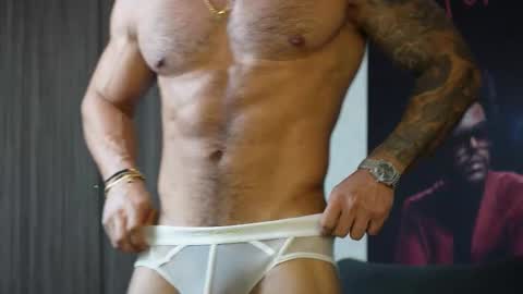 Garret online show from 02.06.26