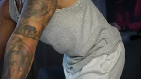 Garret online show from 03.16.26